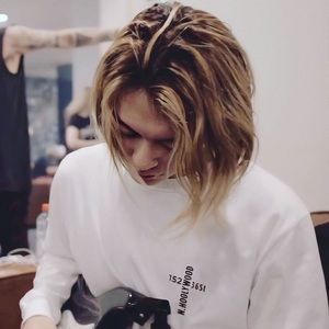 Meet your Posher, Kay